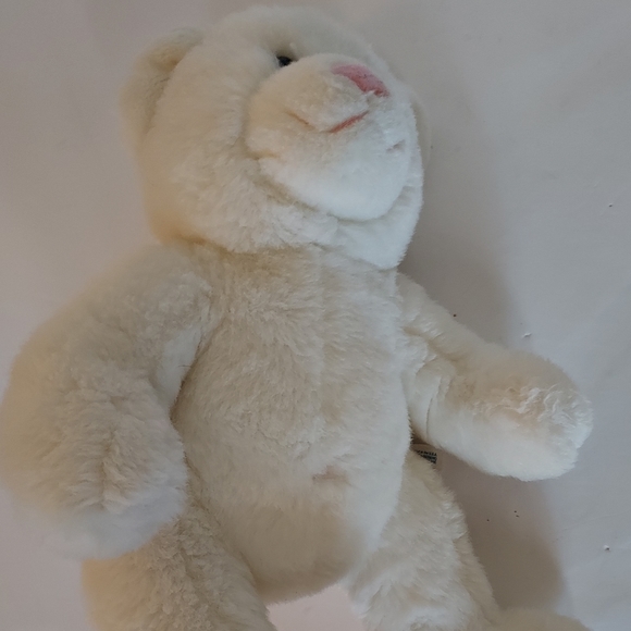 Build-A-Bear Other - White Build A Bear